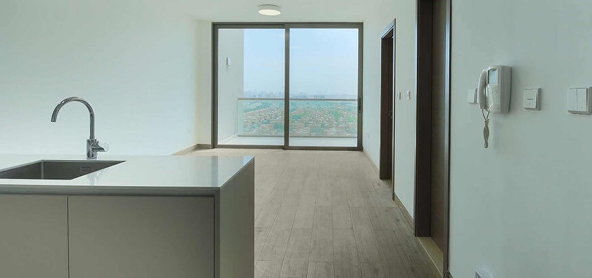 Appartement à EAST 40, Al Furjan, Dubai, EAU, 1 chamber, 66 m² № 26609 - 1