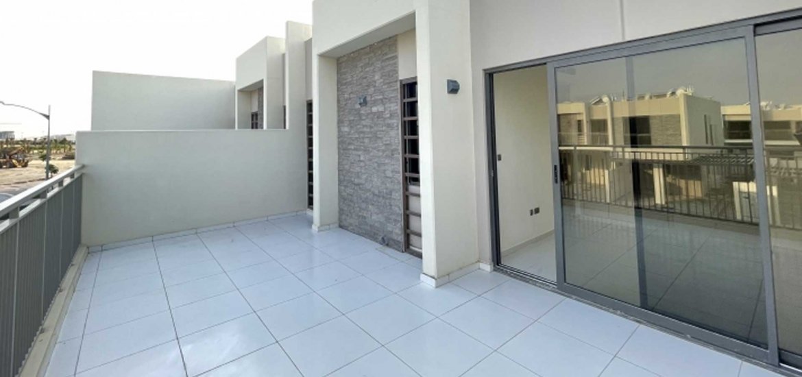 Villa à PRIMROSE, Akoya, Dubai, EAU, 3 chambres, 175 m² № 26736 - 2