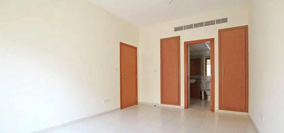 Appartement à AL DHAFRAH, Greens, Dubai, EAU, 1 chamber, 69 m² № 26640 - 2