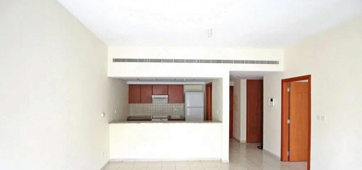 Appartement à AL DHAFRAH, Greens, Dubai, EAU, 1 chamber, 69 m² № 26640 - 4
