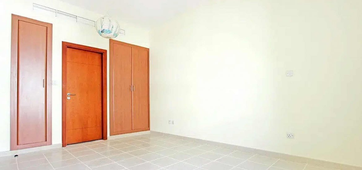 Appartement à AL DHAFRAH, Greens, Dubai, EAU, 1 chamber, 69 m² № 26640 - 3