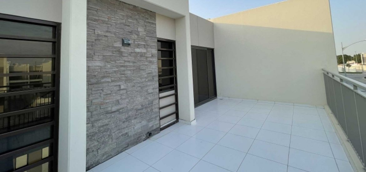 Villa à PRIMROSE, Akoya, Dubai, EAU, 3 chambres, 175 m² № 26736 - 8