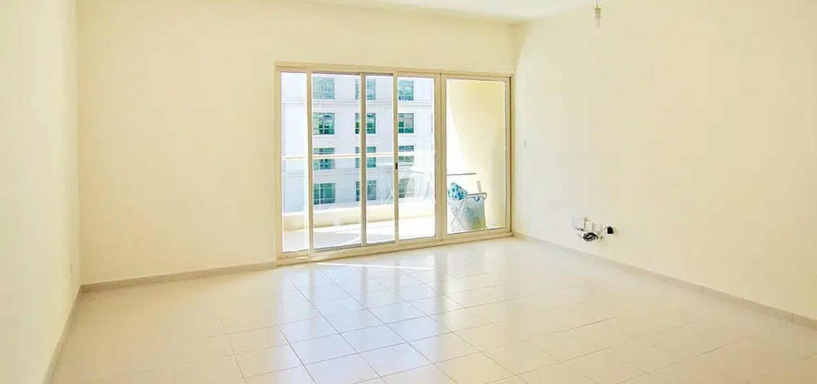 Appartement à AL DHAFRAH, Greens, Dubai, EAU, 1 chamber, 69 m² № 26640 - 5