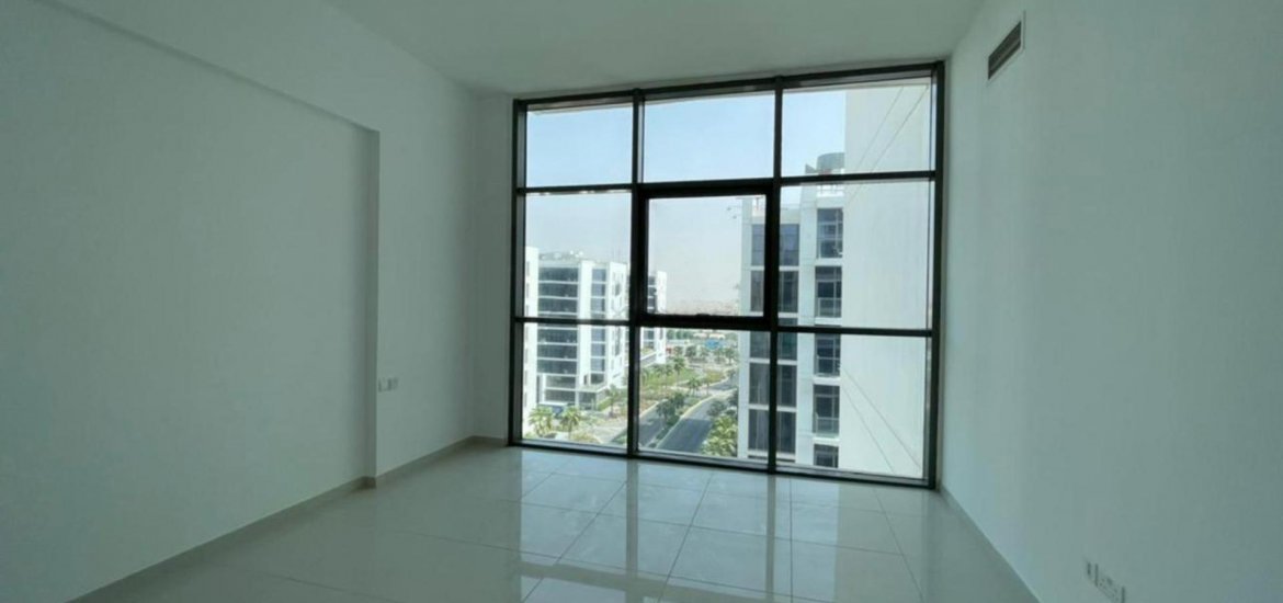 Appartement à GOLF HORIZON, DAMAC Hills, Dubai, EAU, 1 des chambre, 45 m² № 26796 - 3