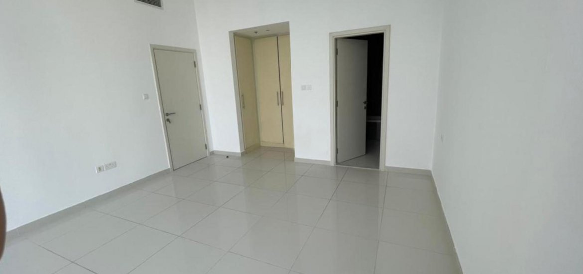 Appartement à GOLF HORIZON, DAMAC Hills, Dubai, EAU, 1 des chambre, 45 m² № 26796 - 7