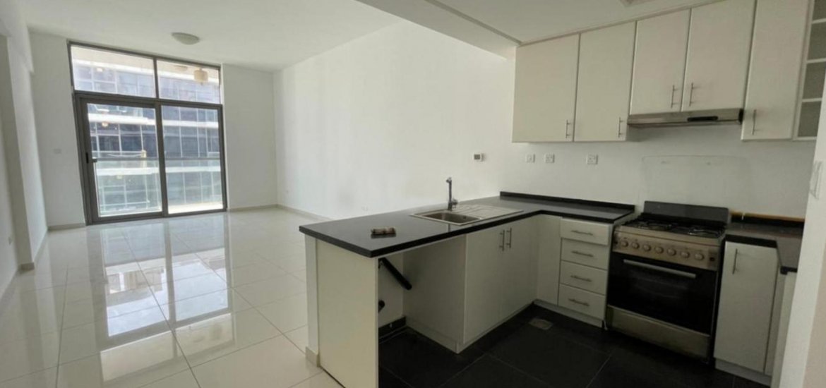 Appartement à GOLF HORIZON, DAMAC Hills, Dubai, EAU, 1 des chambre, 45 m² № 26796 - 2