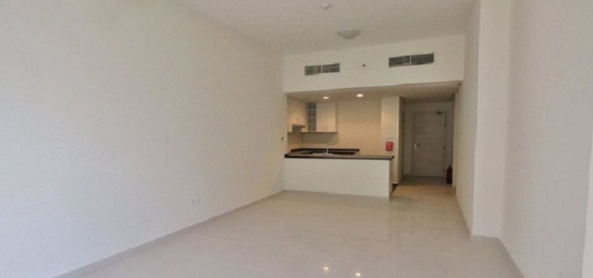 Appartement à GOLF HORIZON, DAMAC Hills, Dubai, EAU, 1 des chambre, 45 m² № 26796 - 1