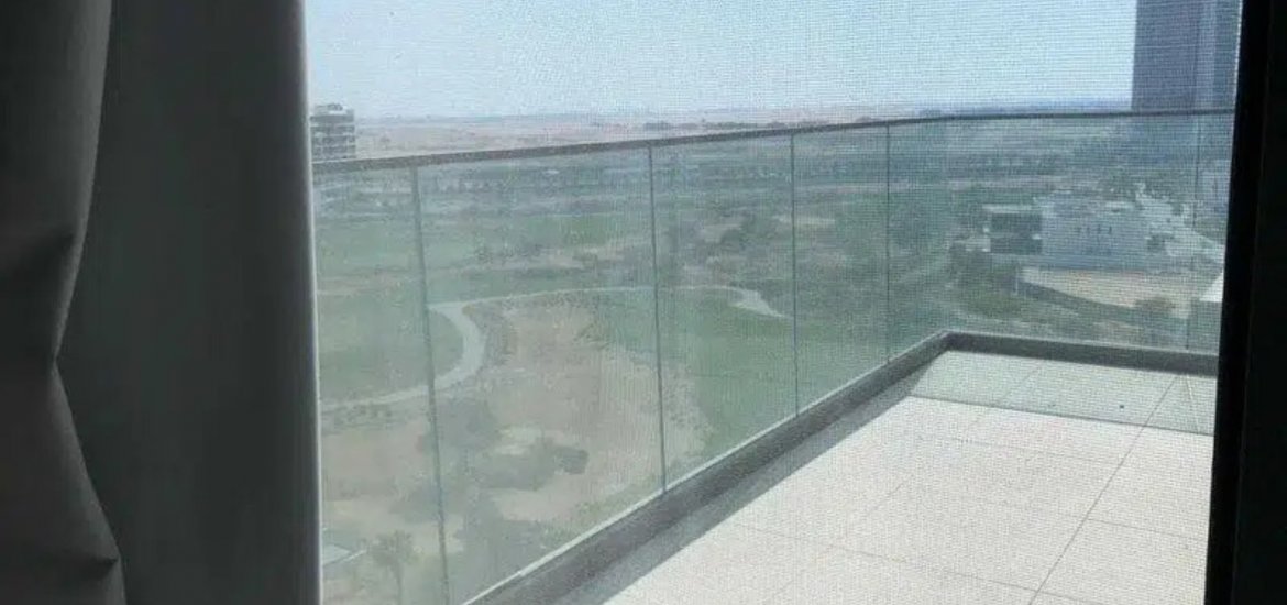 Appartamento a GOLF PROMENADE, DAMAC Hills, Dubai, EAU, 1 camera, 50 mq № 25034 - 4
