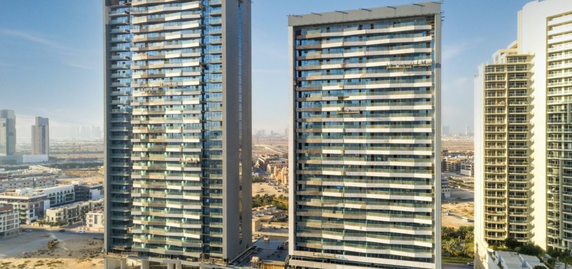 Appartamento in vendita a Dubai, EAU, 1 camera da letto, 74 mq, №. 24988 – foto 4