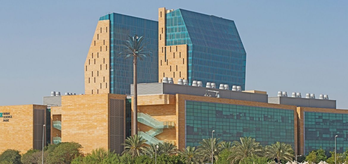 Dubai Science Park - 6