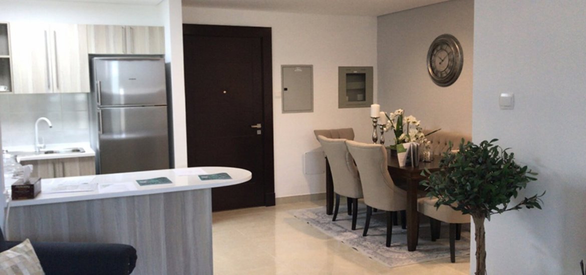 Appartamento in vendita a Arjan, Dubai, EAU, 3 camere da letto, 92 mq, №. 25643 – foto 5