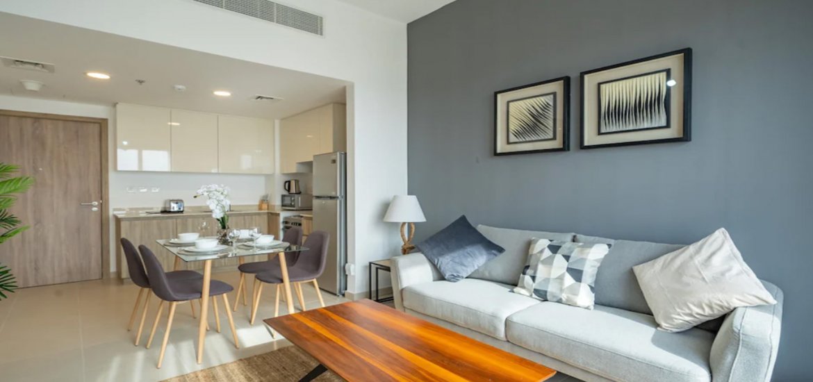 Appartamento in vendita a Dubai, EAU, 1 camera da letto, 45 mq, №. 25534 – foto 7