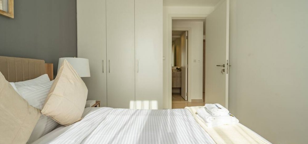 Appartamento in vendita a Dubai, EAU, 1 camera da letto, 45 mq, №. 25534 – foto 4