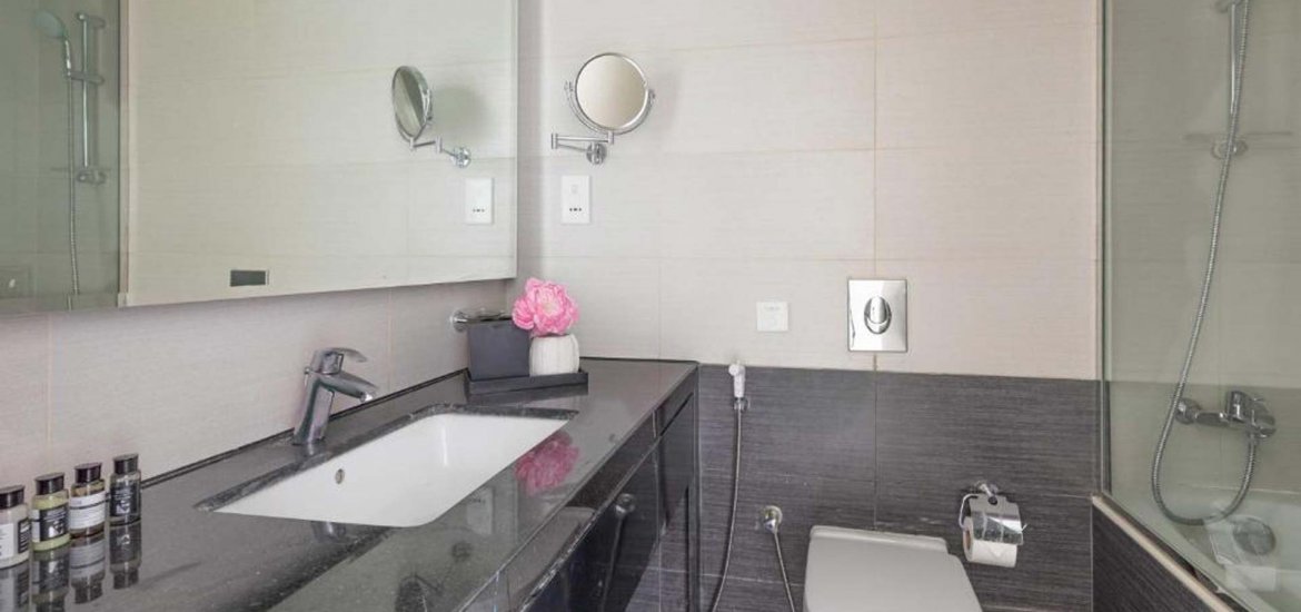 Appartamento in vendita a Dubai, EAU, 1 camera da letto, 79 mq, №. 25637 – foto 2