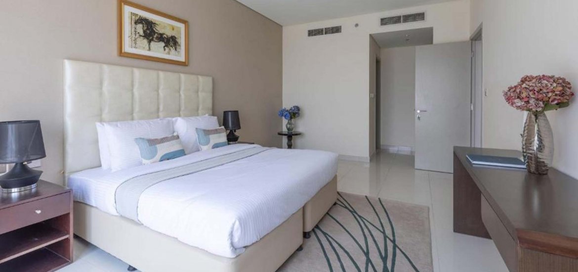 Appartamento in vendita a Dubai, EAU, 1 camera da letto, 79 mq, №. 25637 – foto 6