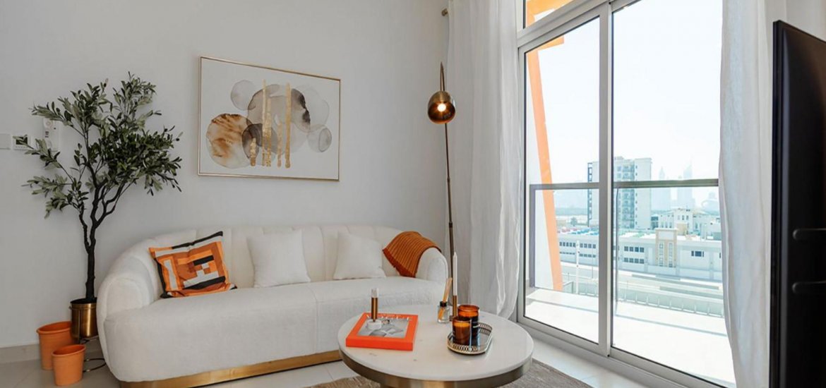 Appartamento in vendita a Dubai, EAU, 1 camera da letto, 80 mq, №. 25653 – foto 5