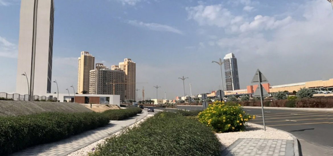 Dubai Production City (IMPZ) - 9