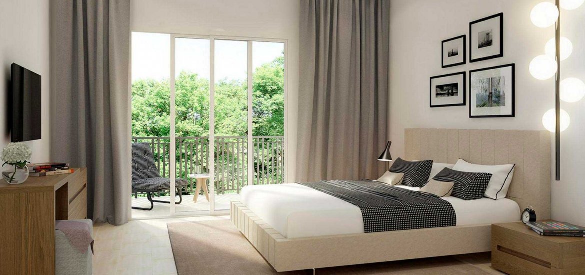 Appartamento in vendita a Dubai, EAU, 2 camere da letto, 91 mq, №. 25823 – foto 4