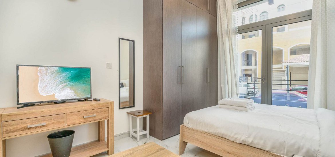 Appartamento in vendita a Dubai, EAU, 1 camera da letto, 48 mq, №. 25698 – foto 7