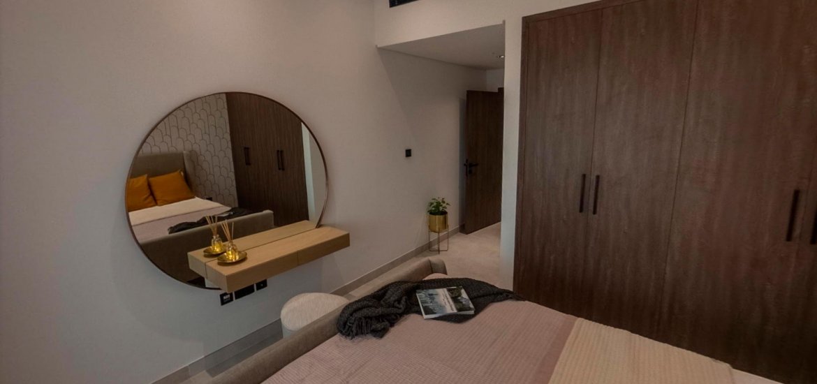 Appartamento in vendita a Dubai, EAU, 1 camera da letto, 77 mq, №. 25729 – foto 6
