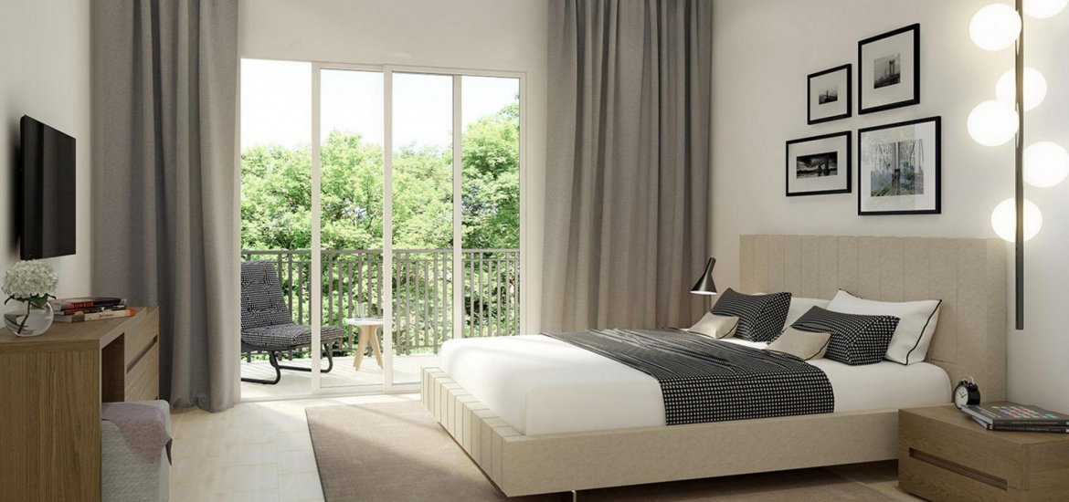 Appartamento in vendita a Dubai, EAU, 2 camere da letto, 90 mq, №. 26870 – foto 6