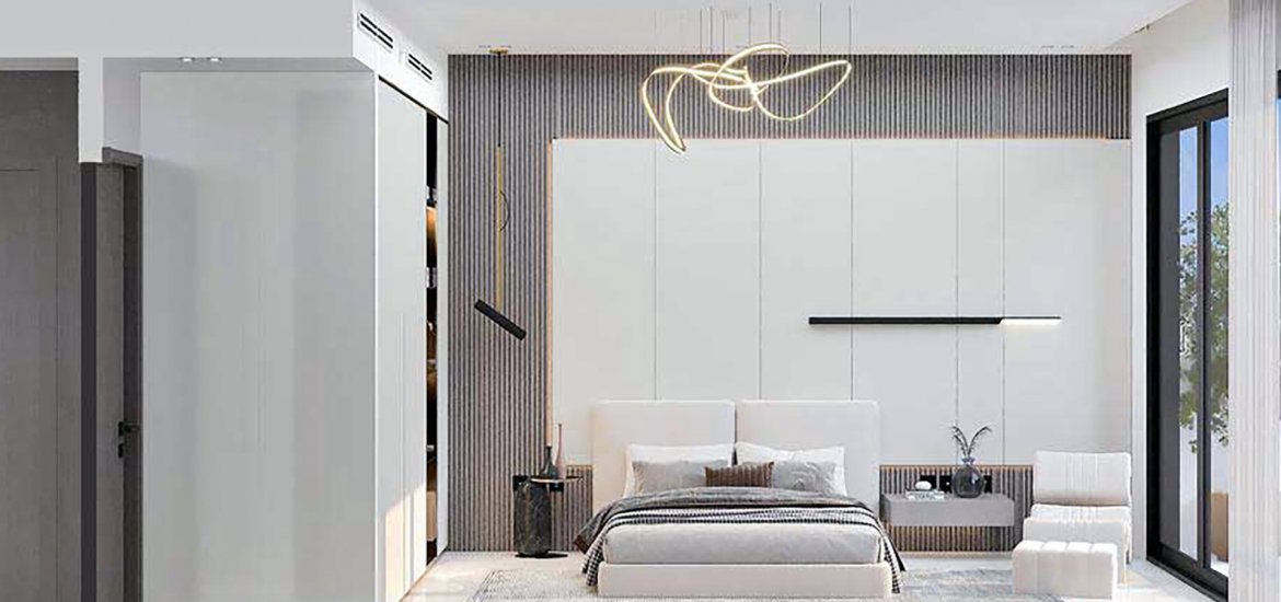 Appartamento in vendita a Dubai, EAU, 1 camera da letto, 81 mq, №. 27574 – foto 6