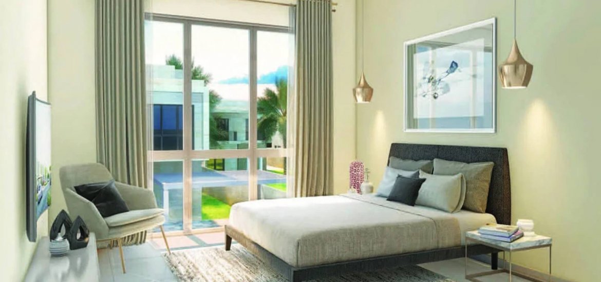 Appartamento in vendita a Dubai, EAU, 1 camera da letto, 64 mq, №. 27636 – foto 5