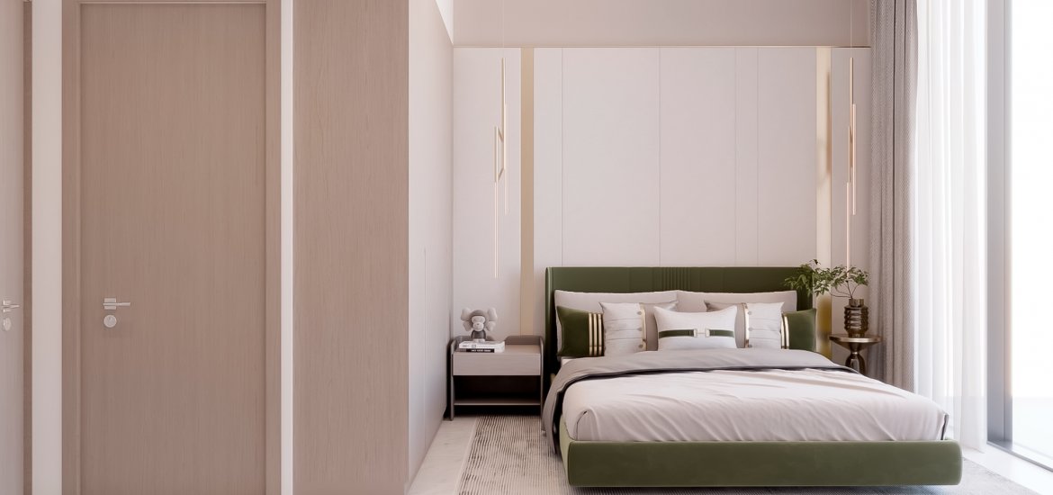 Appartamento in vendita a Dubai Residence Complex, EAU, 1 camera da letto, 70 mq, №. 27752 – foto 4