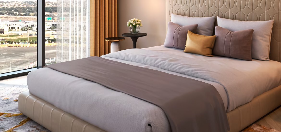 Appartamento in vendita a Dubai, EAU, 1 camera da letto, 60 mq, №. 27794 – foto 8
