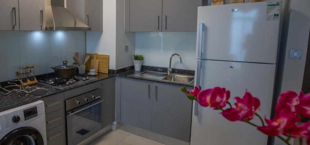 Appartamento in vendita a Dubai, EAU, 1 camera da letto, 134 mq, №. 27813 – foto 5