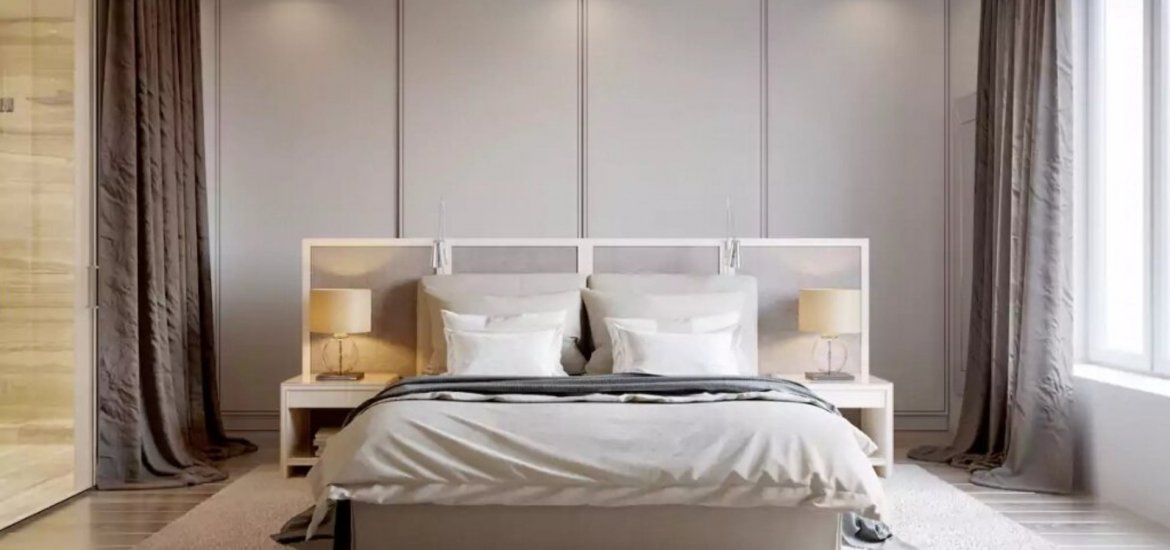 Appartamento in vendita a Dubai, EAU, 2 camere da letto, 87 mq, №. 27797 – foto 7