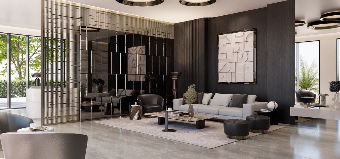 Appartamento in vendita a Dubai, EAU, studio, 38 mq, №. 27866 – foto 6