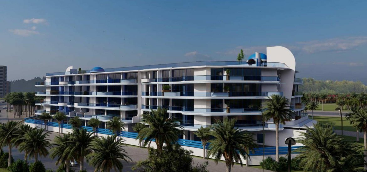 Apartamento para venda em Dubai Studio City, Dubai, EAU 1 divisão, 43 m². № 26916 - foto 7