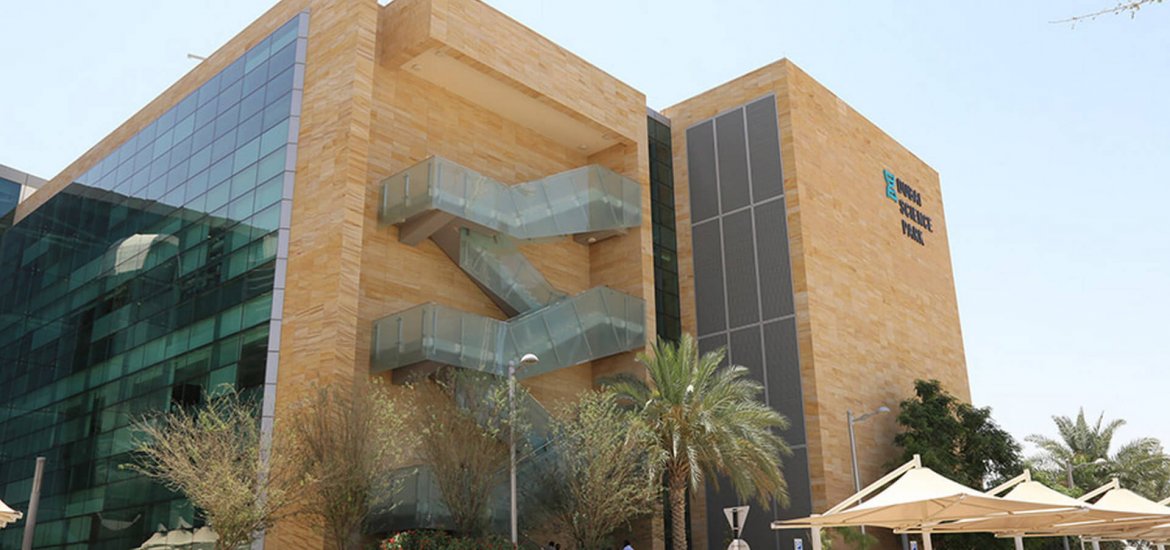 Parcul de știinte Dubai - 8