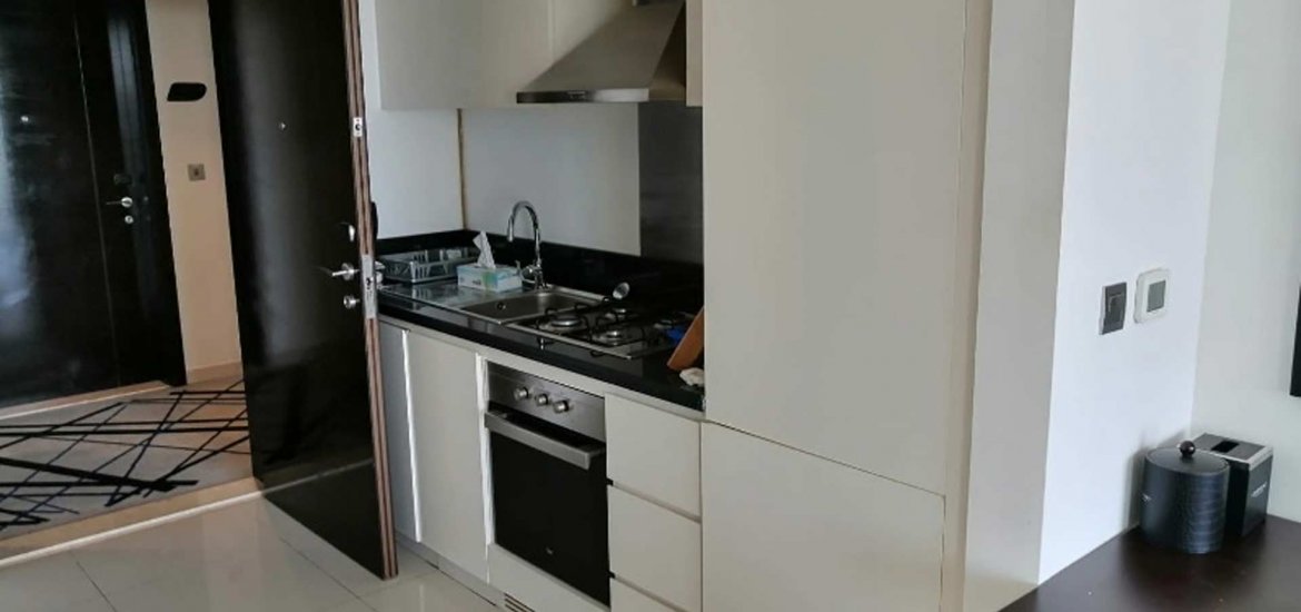 Apartament de vânzare în Business Bay, Dubai, Emiratele Arabe Unite 1 cameră, 42 mp nr. 26057 - poza 3