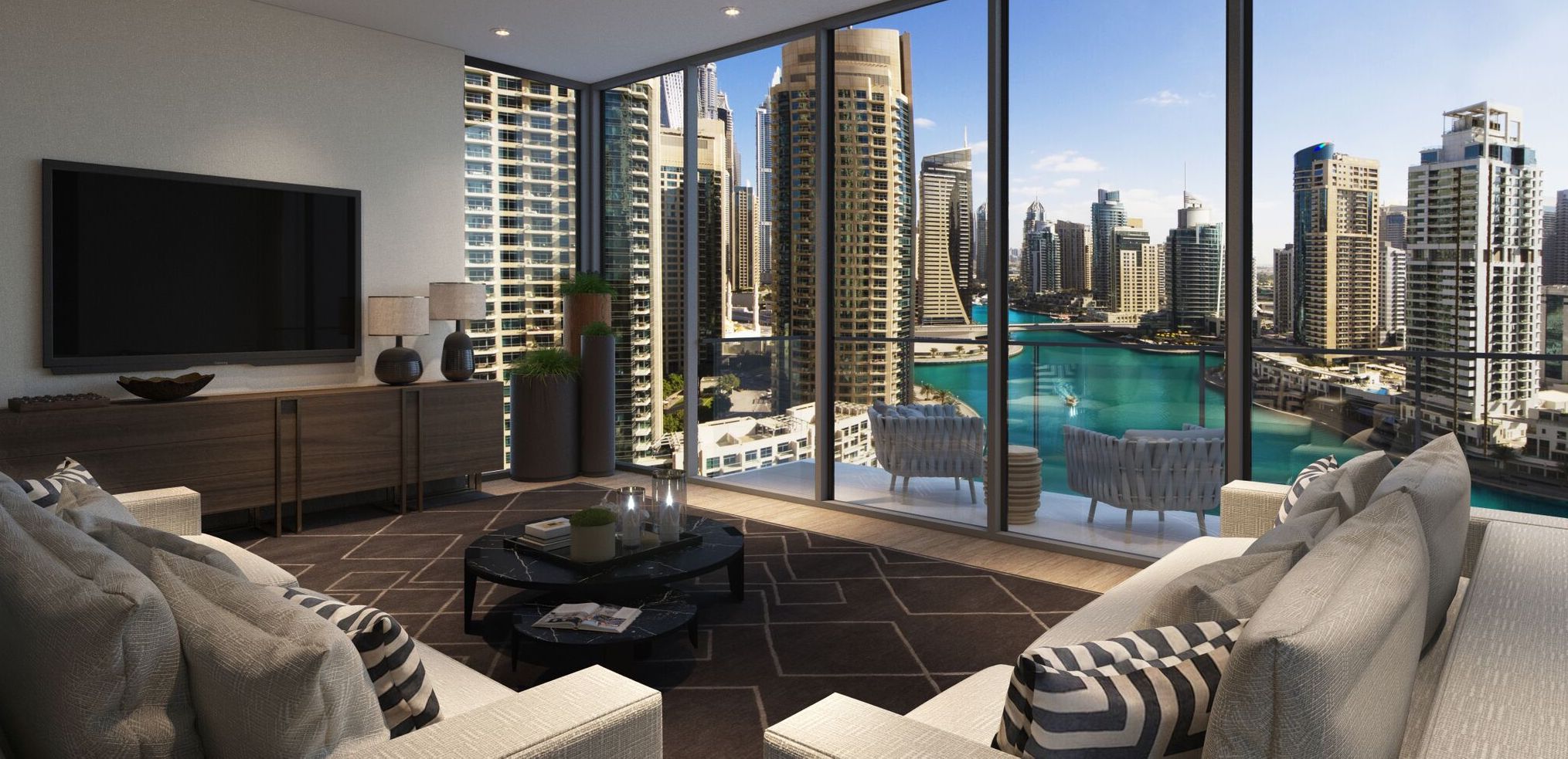 Дубай квартиры квартира на берегу моря купить недорого