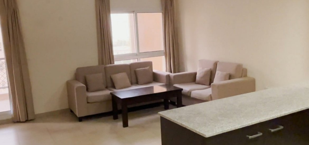 Квартира в Ремраам, Дубай, ОАЭ 1 спальня, 48м2 № 25473 - 5
