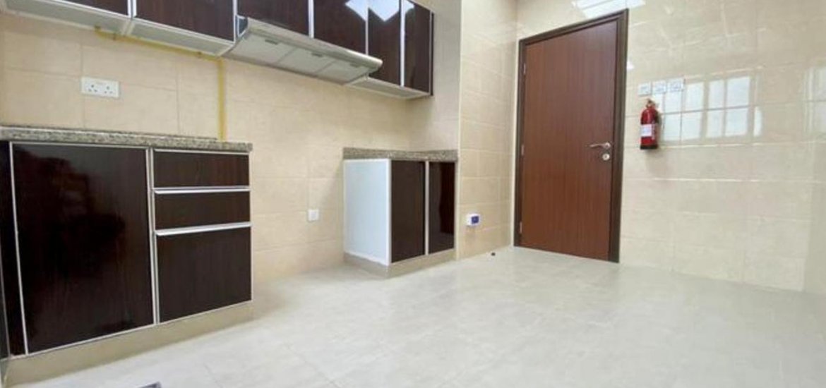 Квартира в Шоссе шейха Зайда, Дубай, ОАЭ 3 спальни, 93м2 № 25442 - 4