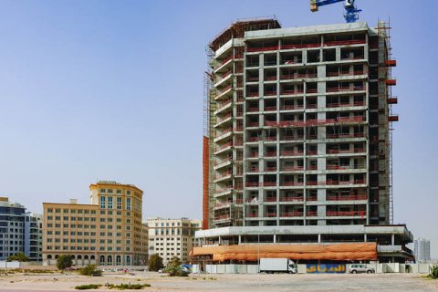 DLD запустило проект обзора и классификации объектов недвижимости в Дубае