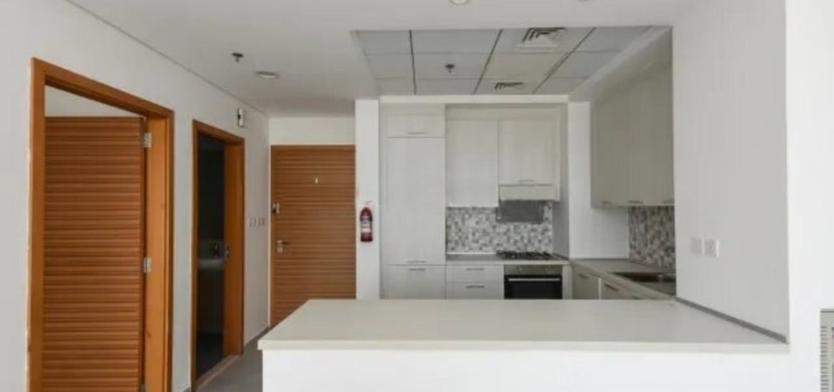 Купить квартиру в Маджан, Дубай, ОАЭ 1 спальня, 81м2 № 25389 - фото 2