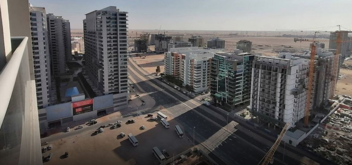 Дубай Резиденс Комплекс (Dubai Residence Complex) - 8