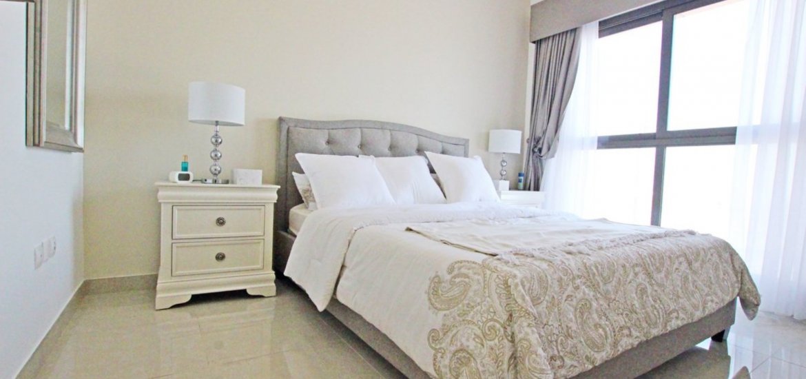 Квартира в Арджан, Дубай, ОАЭ 3 спальни, 92м2 № 25643 - 6