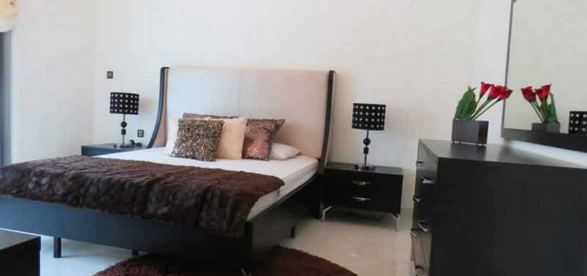 Квартира в Мейдан, Дубай, ОАЭ 1 спальня, 76м2 № 25595 - 1