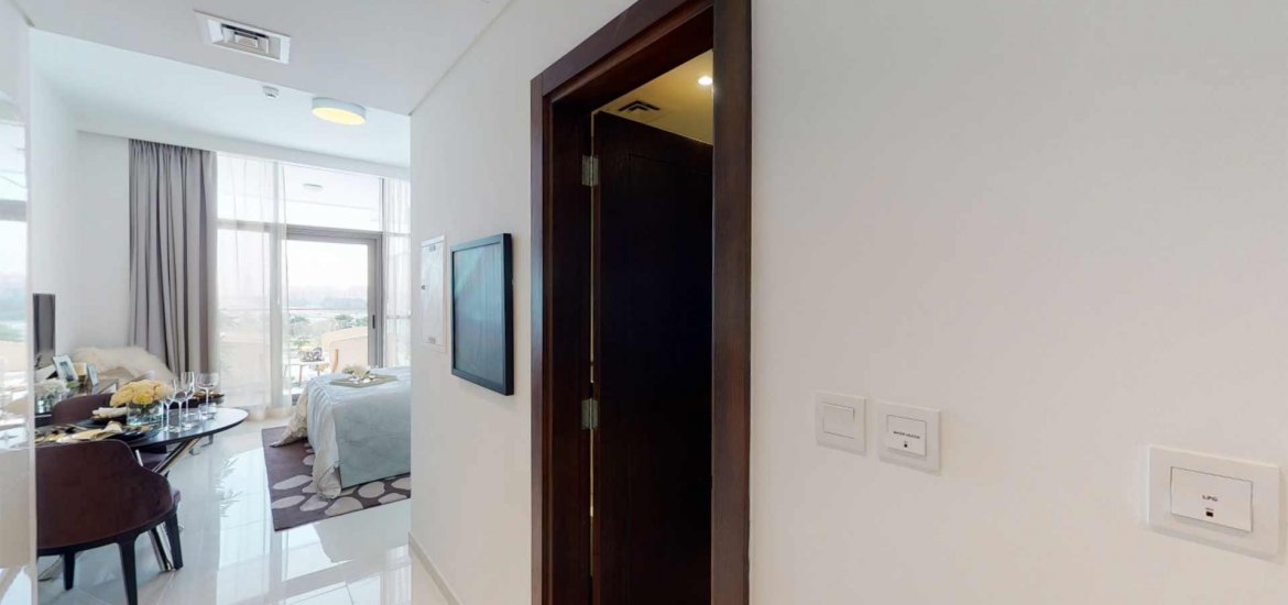 Квартира в Дамак Хиллс, Дубай, ОАЭ 1 комната, 48м2 № 25838 - 2