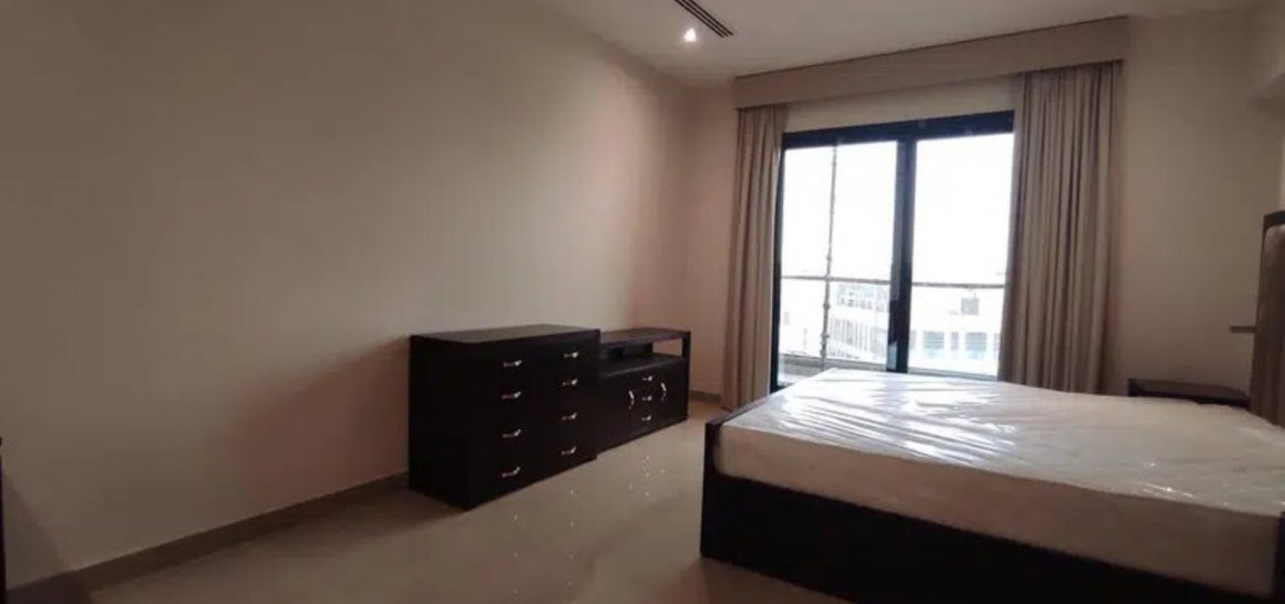 Квартира в Даунтаун Дубай, Дубай, ОАЭ 1 комната, 48м2 № 25878 - 1