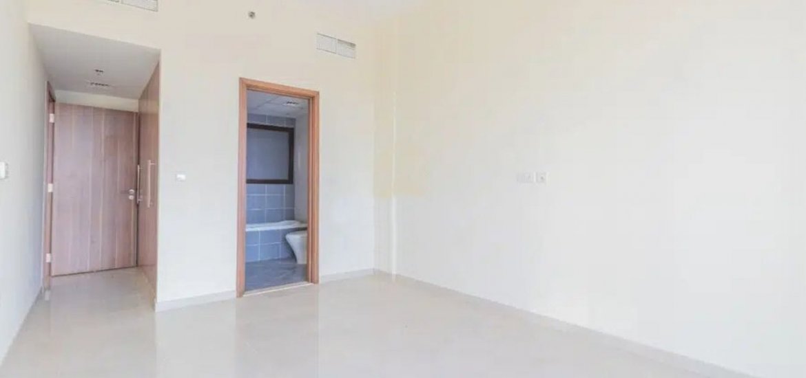 Купить квартиру в Джумейра Вилладж Серкл, Дубай, ОАЭ 1 спальня, 81м2 № 25855 - фото 5