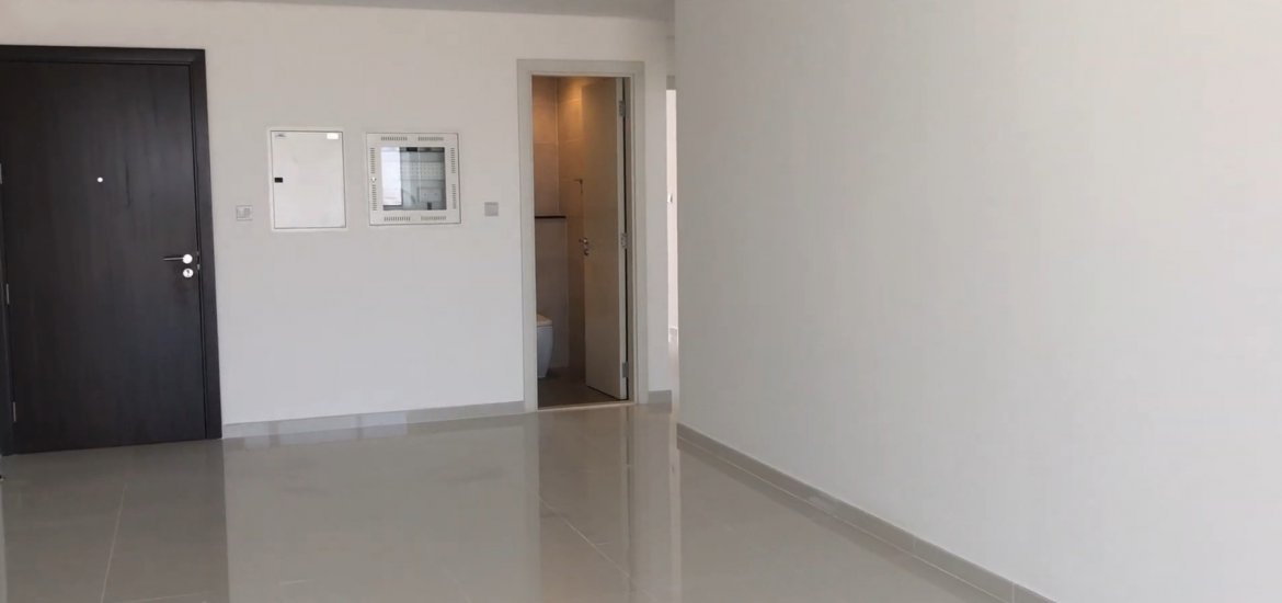 Квартира в Дамак Хиллс, Дубай, ОАЭ 1 комната, 38м2 № 26226 - 3