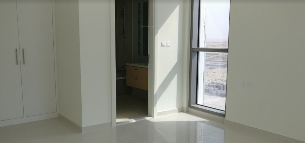 Квартира в Дамак Хиллс, Дубай, ОАЭ 1 комната, 49м2 № 26232 - 3
