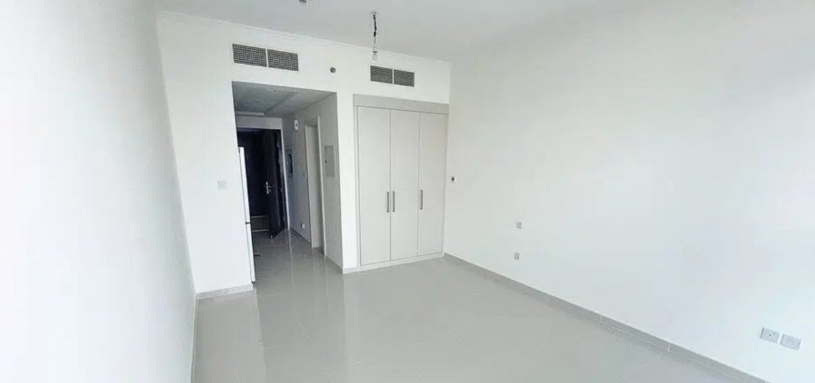 Квартира в Дамак Хиллс, Дубай, ОАЭ 1 комната, 38м2 № 26228 - 4