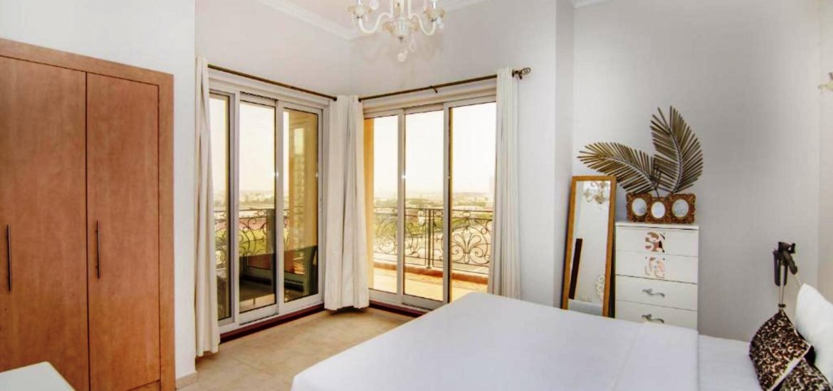 Квартира в Дубай Спортс Сити, Дубай, ОАЭ 2 спальни, 133м2 № 26469 - 5